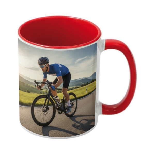 1002.00 mok rood voorbeeld