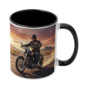 Koffiemok kleur - Afbeelding 6