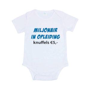 Rompertje - Afbeelding 3