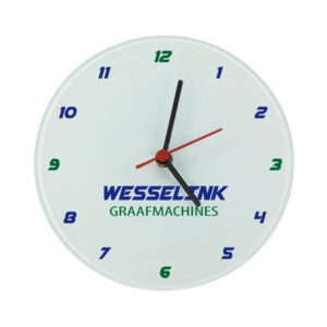 Klok rond - Afbeelding 3