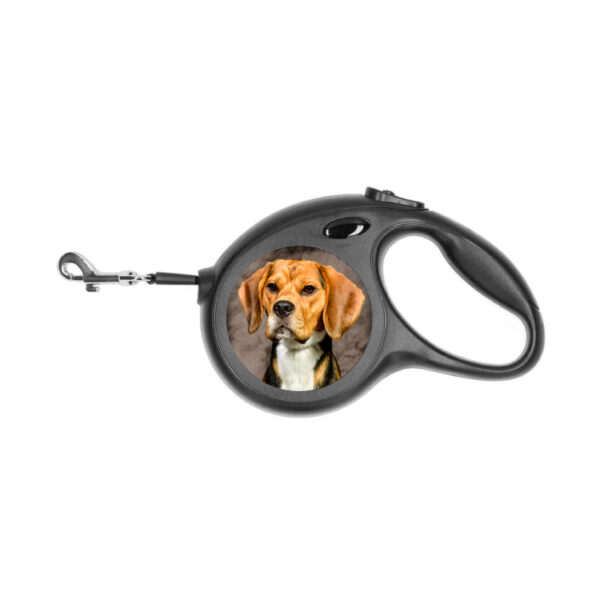 1025.00 honden rollijn voorbeeld