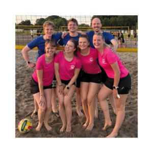 Sportshirt heren - Afbeelding 3